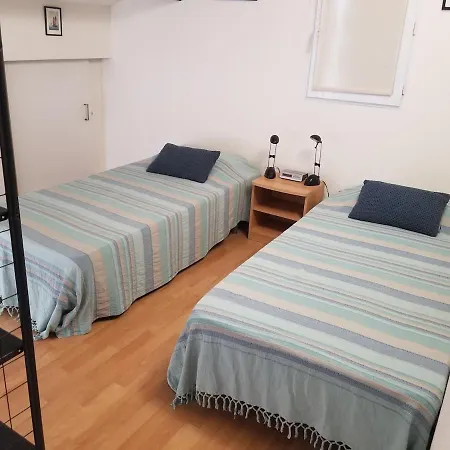 Maison De Climatisee *