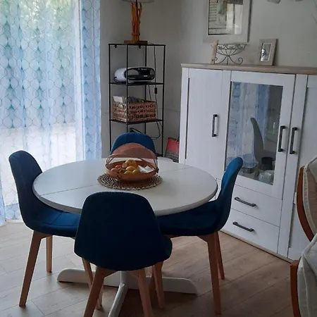 Maison De Climatisee *