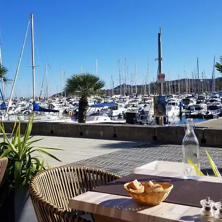 Maison De Climatisee * أرجيليه- سور- مير