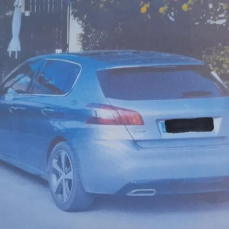 Maison De Climatisee