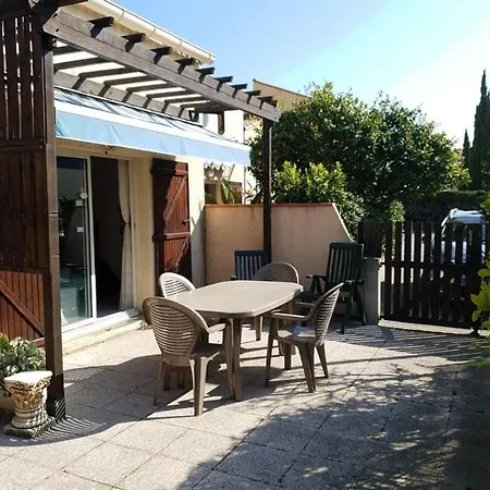 Maison De Climatisee Argeles-sur-Mer
