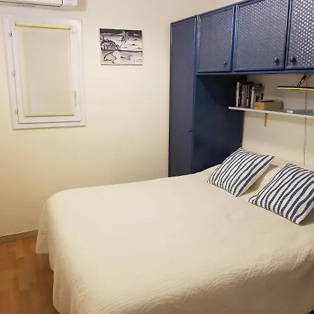 Holiday home Maison De Climatisee Argeles-sur-Mer