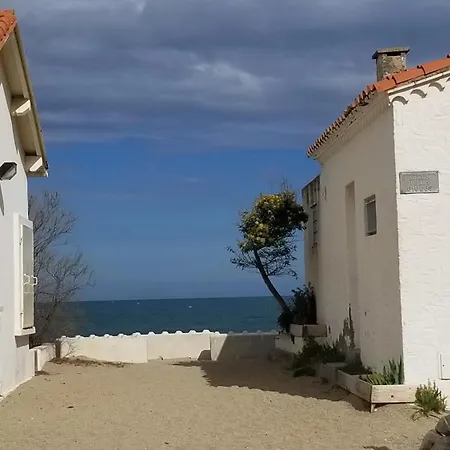 Casa de Férias Maison De Climatisee *