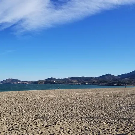 Maison De Climatisee Argelès-sur-Mer